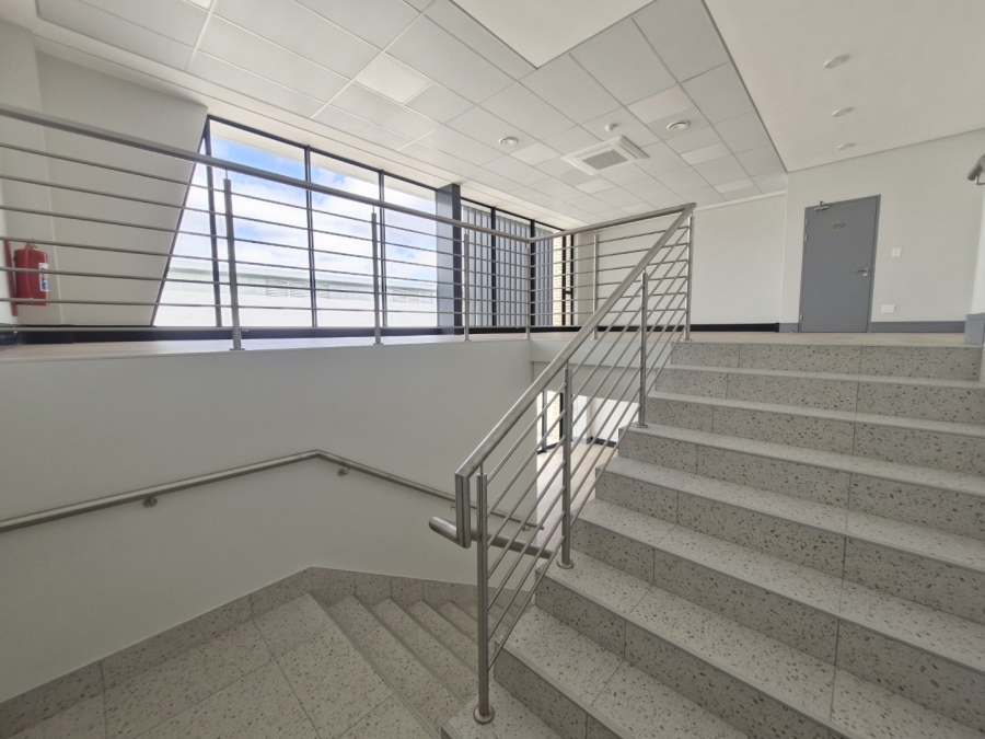 To Let commercial Property for Rent in Stikland Industrial Western Cape